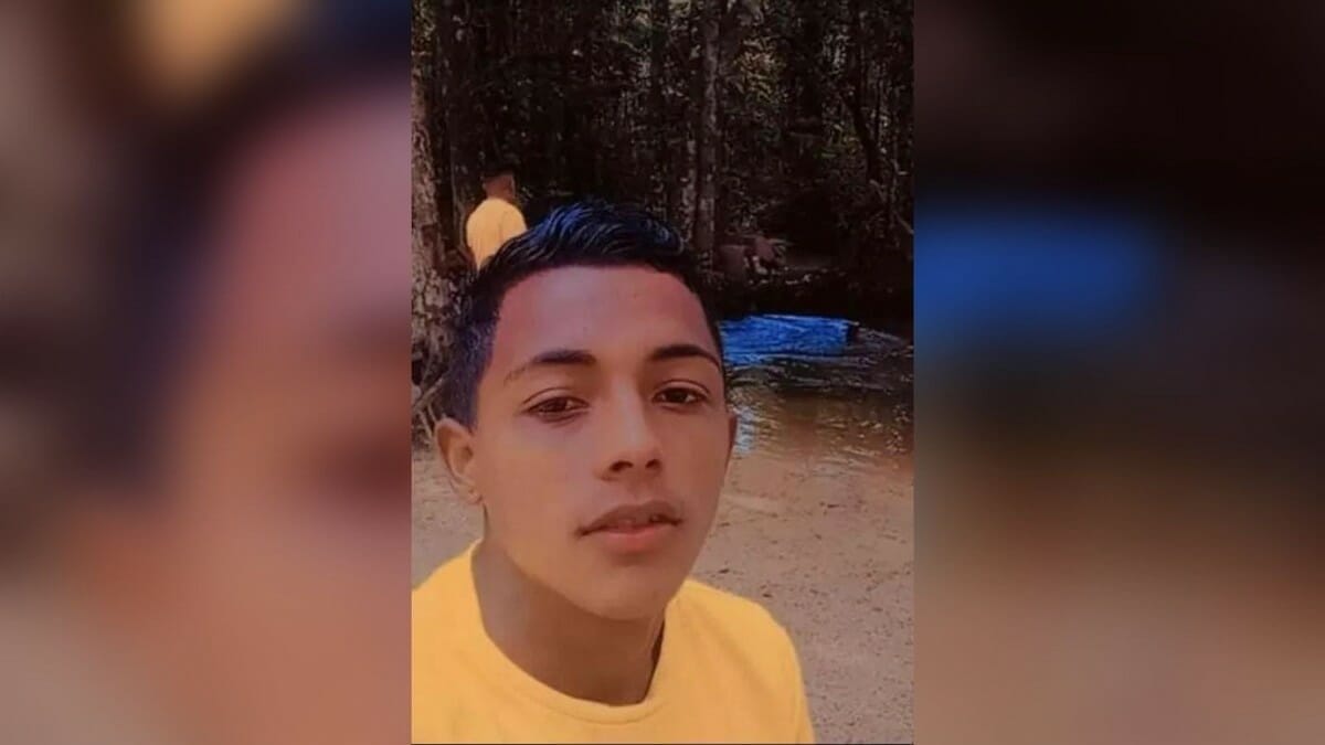 Jovem De 20 Anos é Morto Com Golpe De Faca No Abdômen Em Oriximiná Polícia Investiga Fala 3095